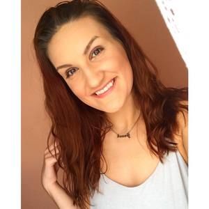 Meet your Posher, Jenna